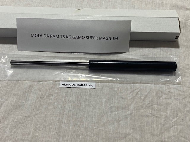 GAMO GAS RAM COMPATIBLE IGT 40450  G-JUNGLE MACHT 1 1250 REF 40450  POTENCIA ORIGINAL 45 JOUL  MERCADOS EEUU LATINOAMERICA