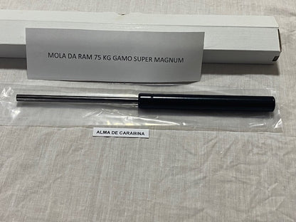 GAMO GAS RAM COMPATIBLE IGT 40450  G-JUNGLE MACHT 1 1250 REF 40450  POTENCIA ORIGINAL 45 JOUL  MERCADOS EEUU LATINOAMERICA